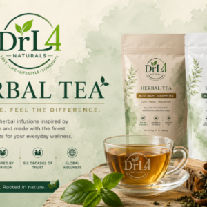 Ayurvedic Herbal Tea