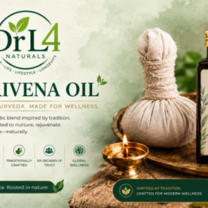Ayurvedic Murivenna Oil